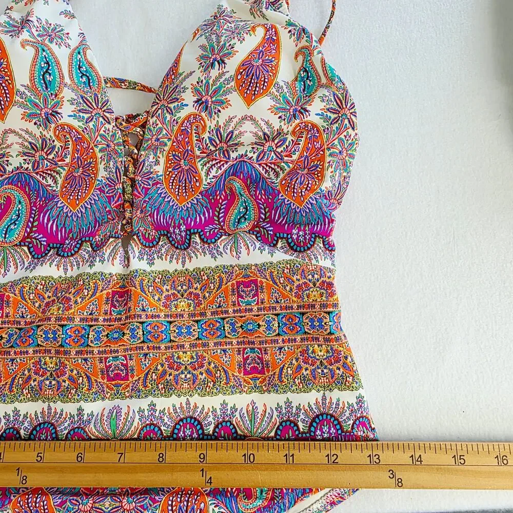 Nanette Lepore vibrant nanette